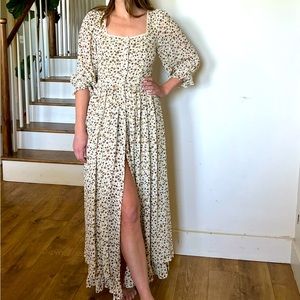 Christy Dawn Delaney Dress XS, NWOT